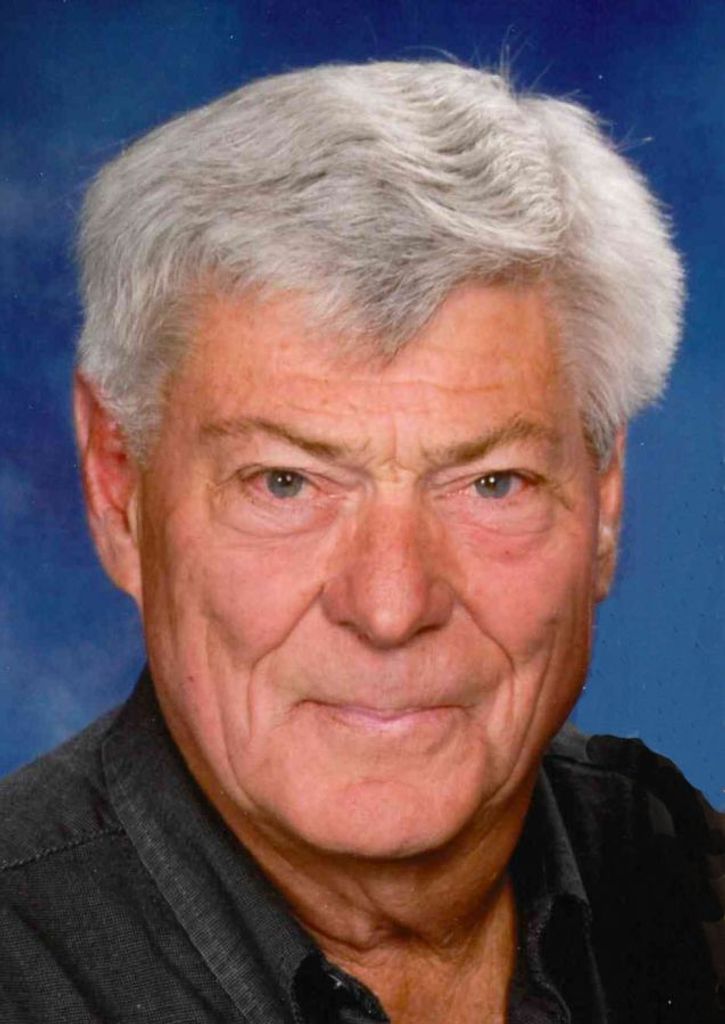 Ken Reschly