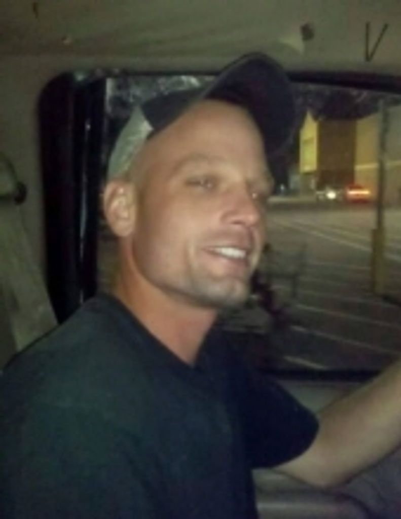 Matthew Scott Hollywood Gronberg Profile Photo