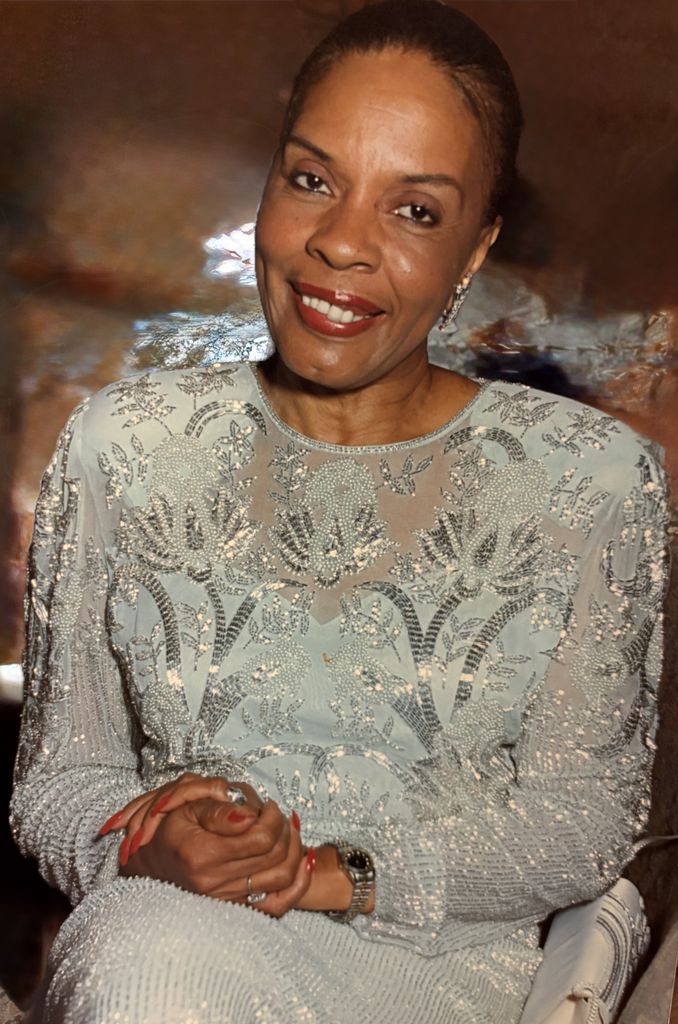 Mother Madeline M. Steward Profile Photo