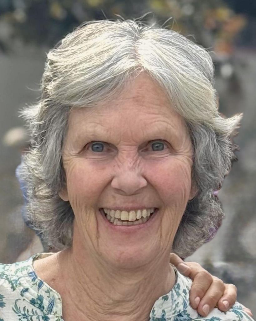 Patricia Anne Blades Profile Photo