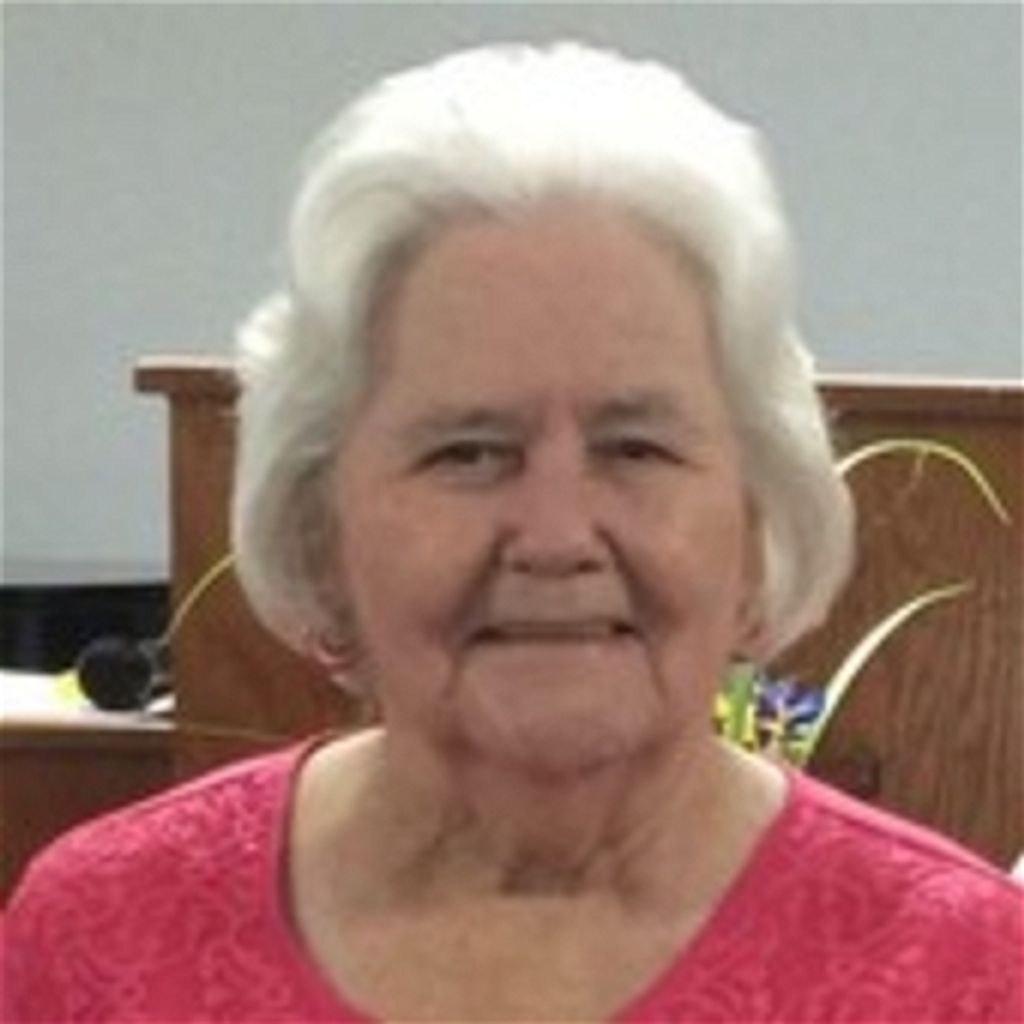 Maggie Sue Harrelson Profile Photo
