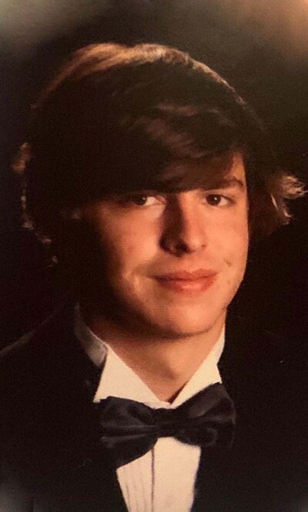 Tyler James Charlton Profile Photo