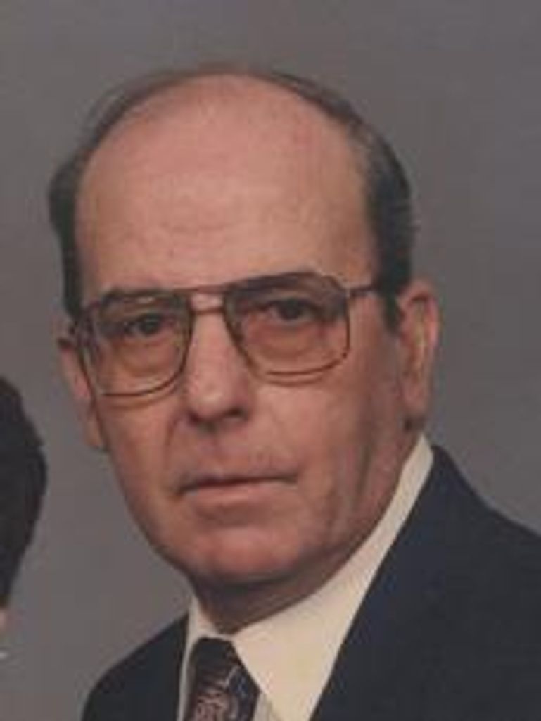 Robert G. "Bobby" Lewis Profile Photo