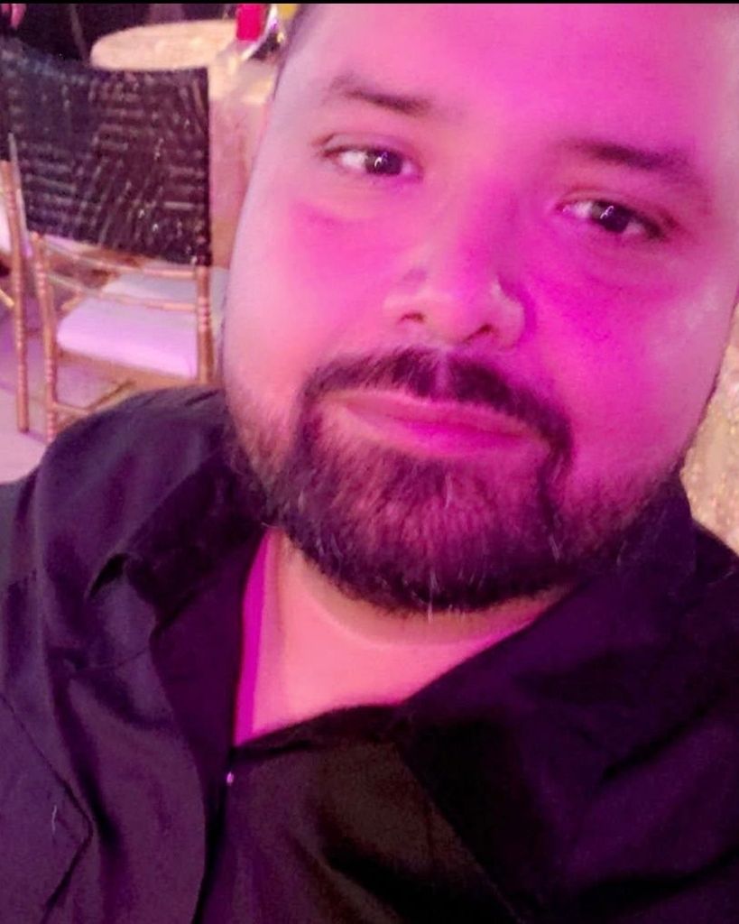 Tony Jason Salinas Profile Photo