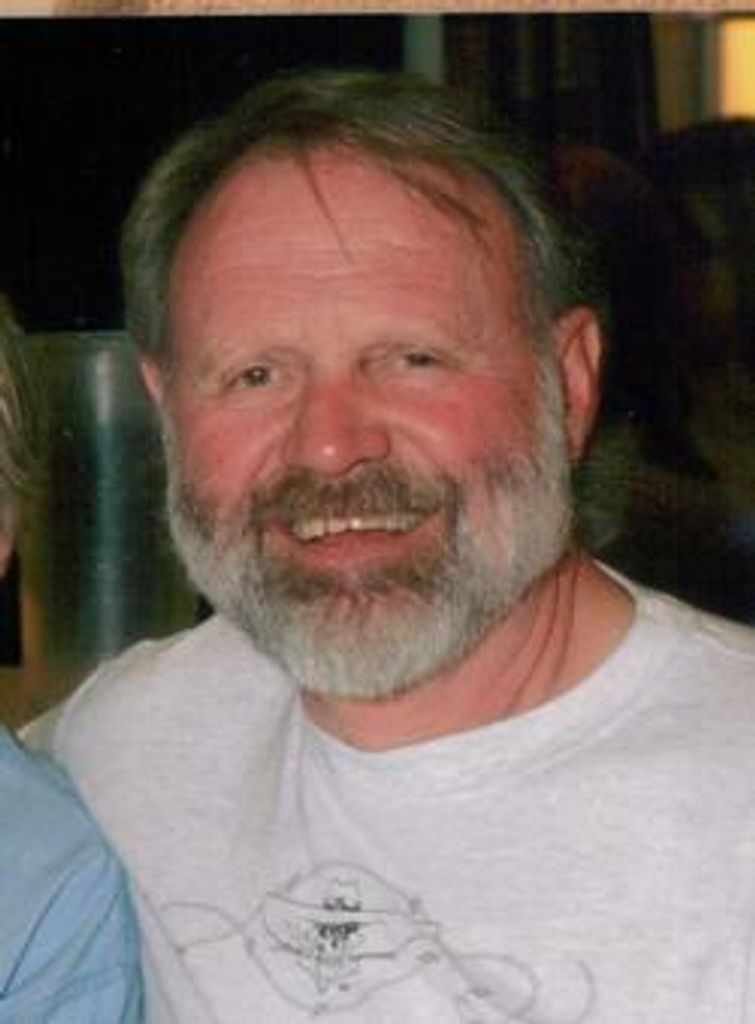 Gene Eversull Profile Photo