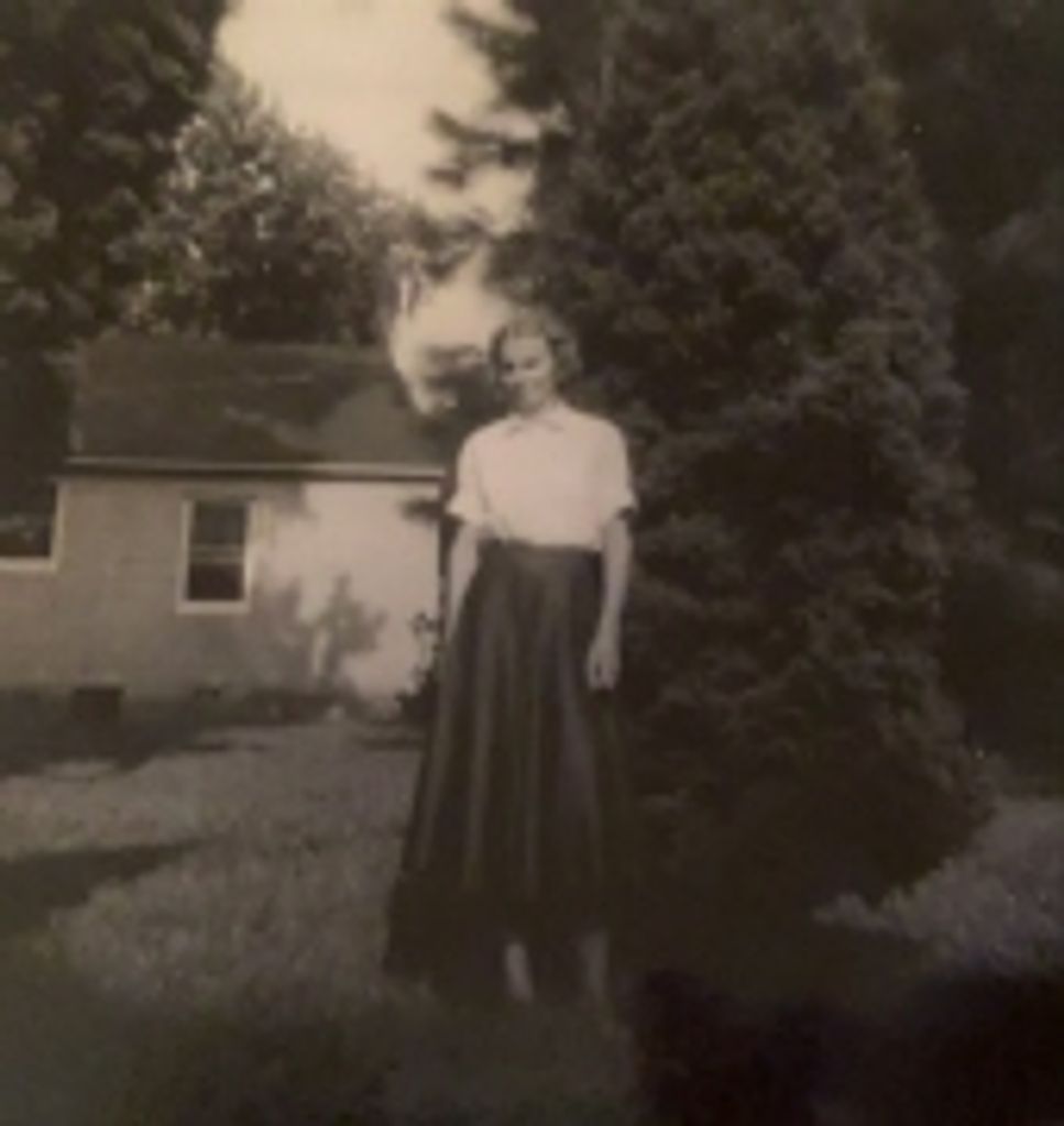 Willie Alice Webster