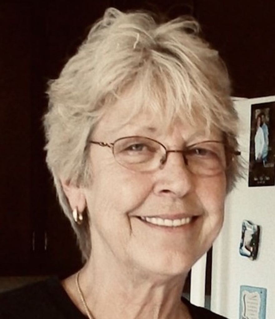 Betty I. Donnell