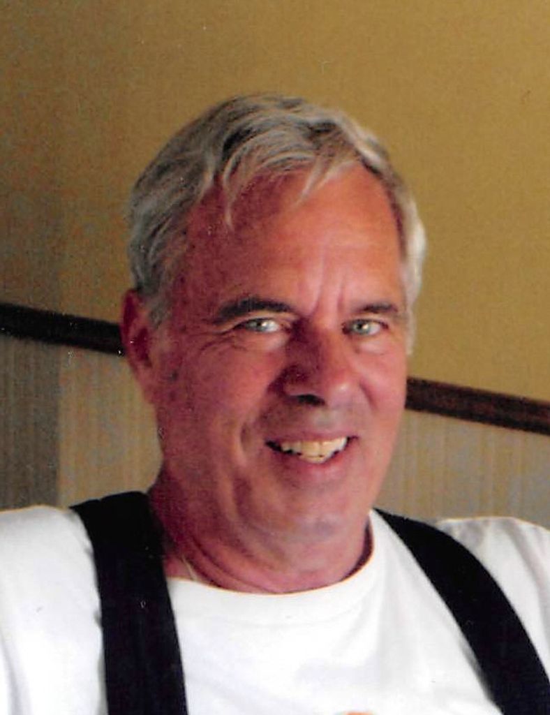 Raymond  F. Speckman Profile Photo