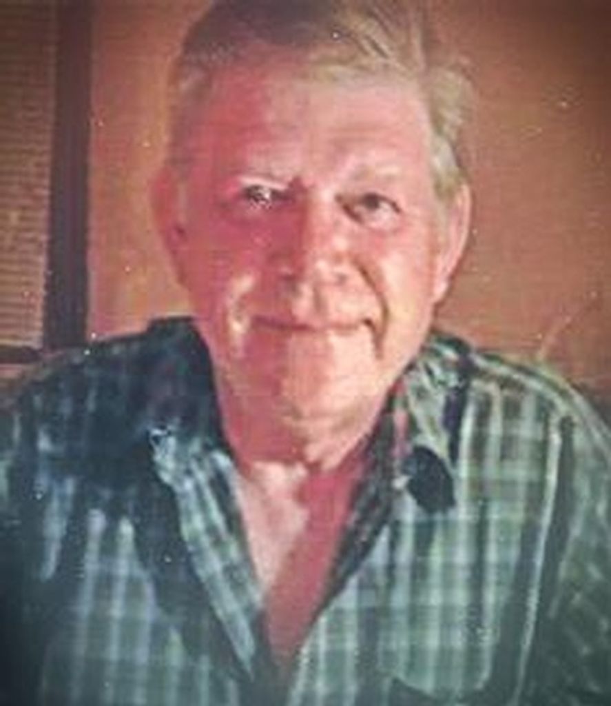 Michael Robert Regenold