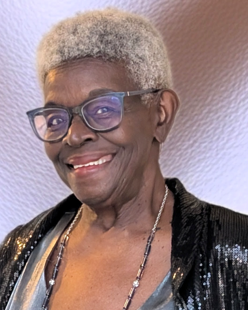 Vivian Jean (Blackwell) Logan