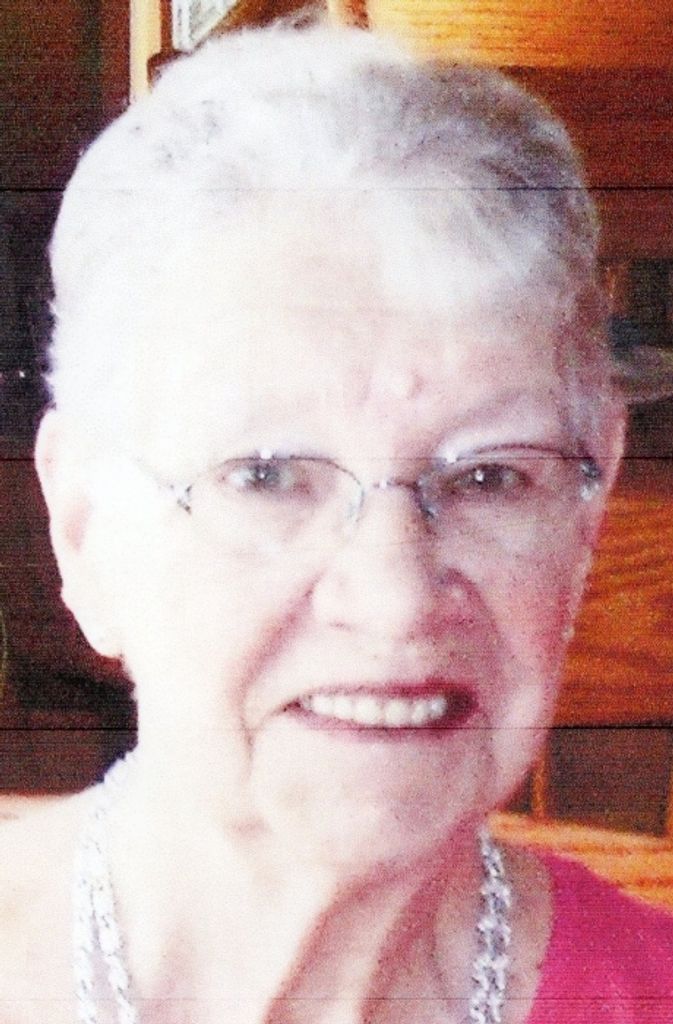 Leah Speir