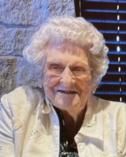 Betty Probst's obituary image