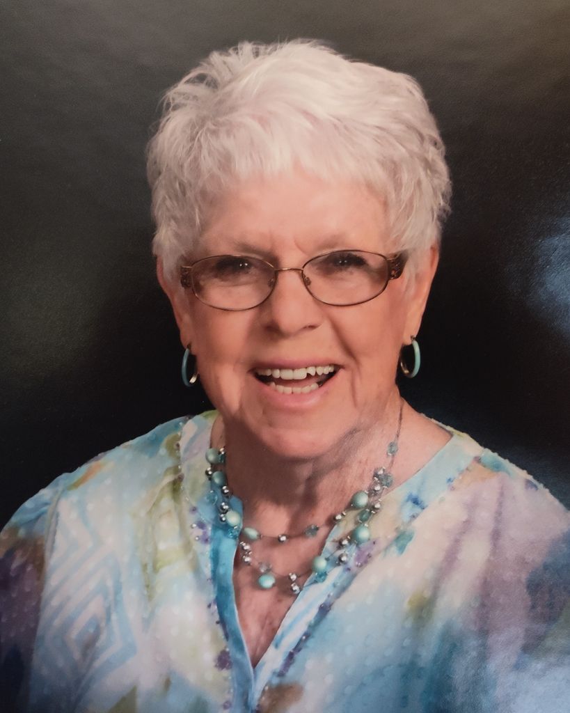 Nettie Grant Profile Photo
