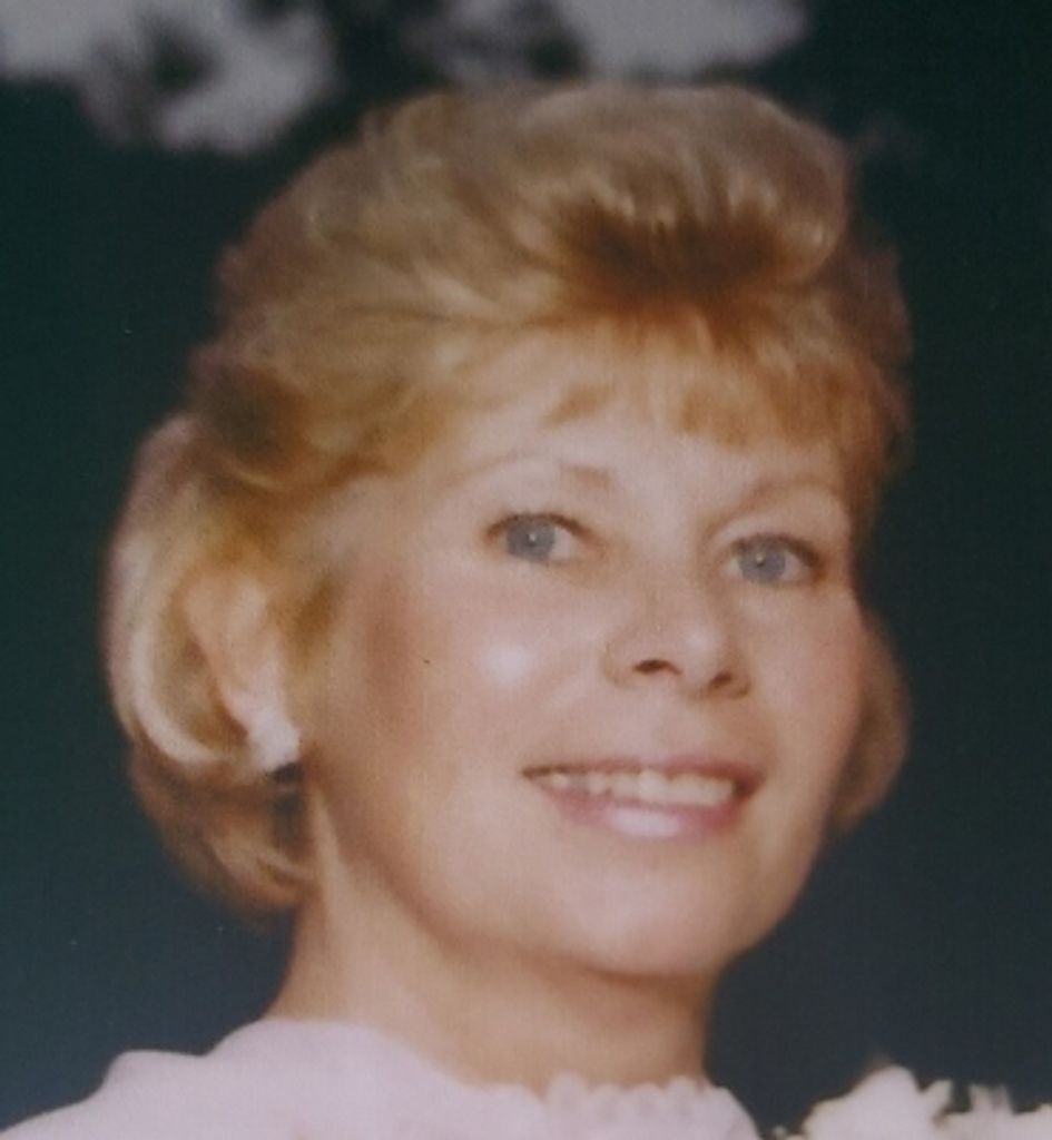 Judith Bergeron Profile Photo