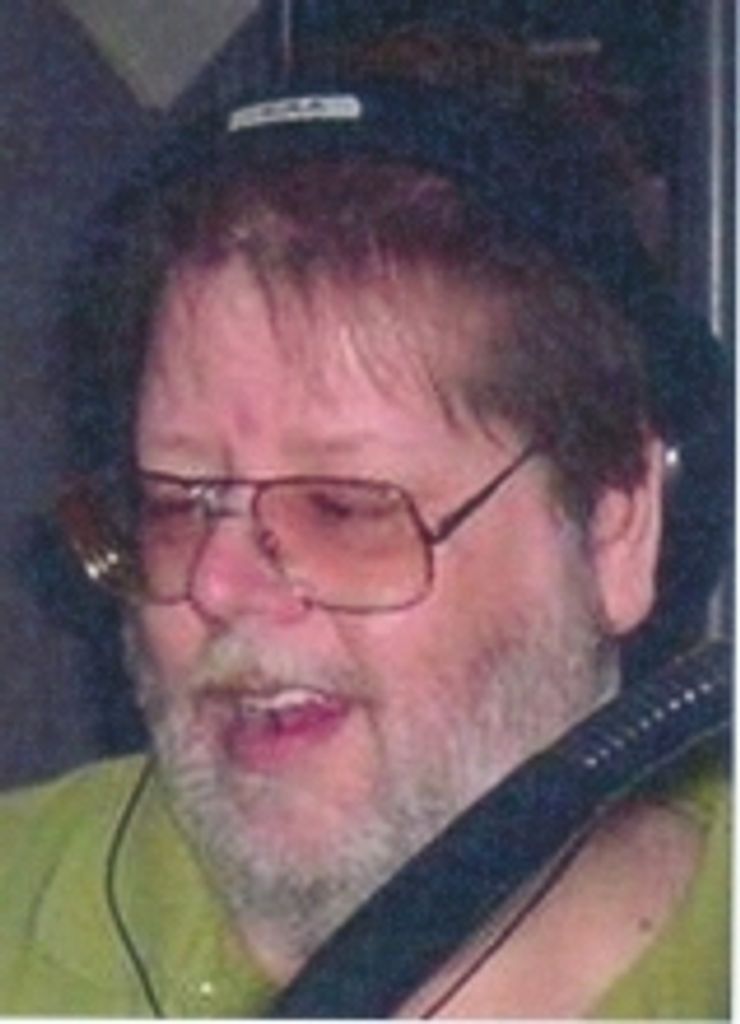 Keith A. Amolsch 'Keith Alan Austin'