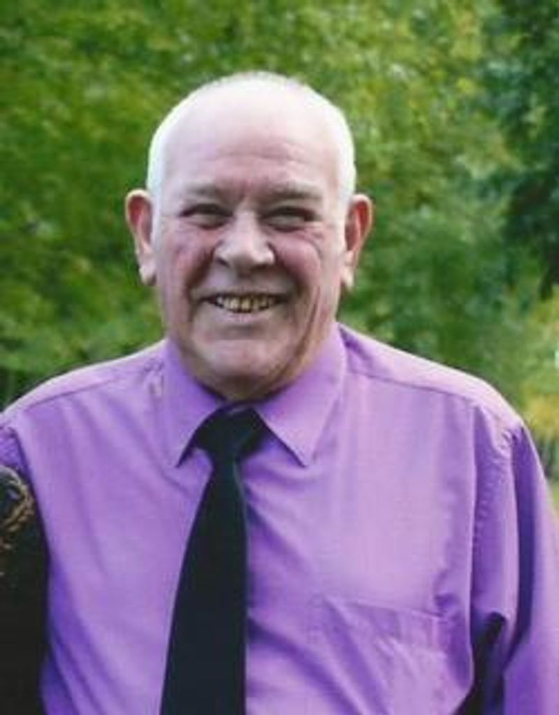 Delmar A. Feldmann Profile Photo