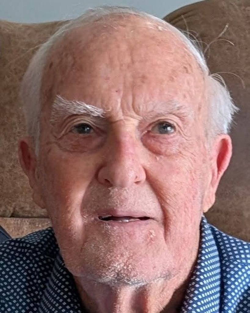 Oswald Wixon Edwards Profile Photo