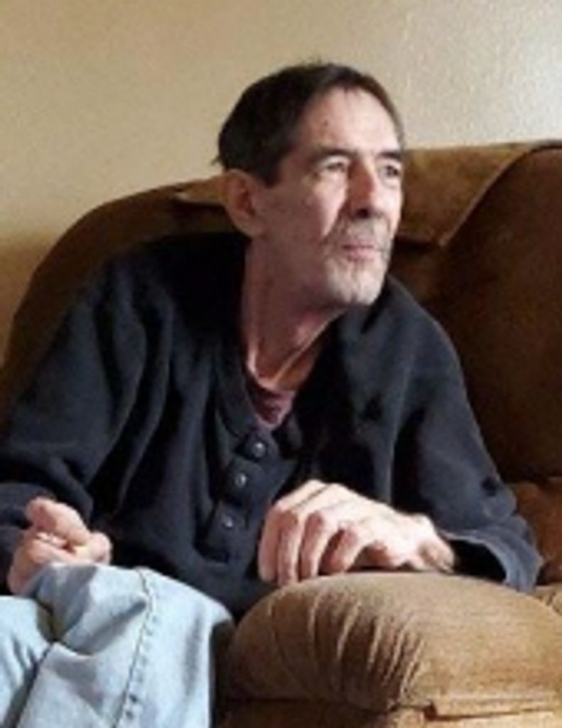Randy  Craig Lucas