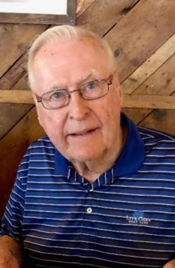 James Kiley Thames Profile Photo