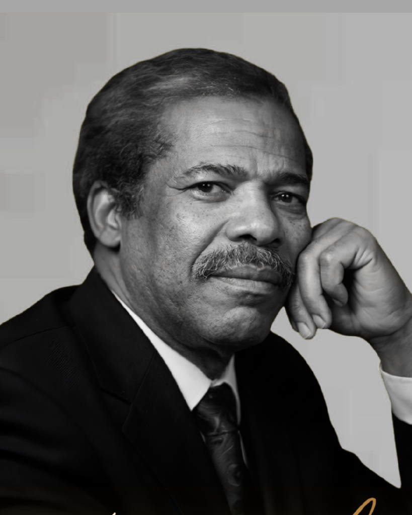 Augustus Dismukes, Jr Profile Photo