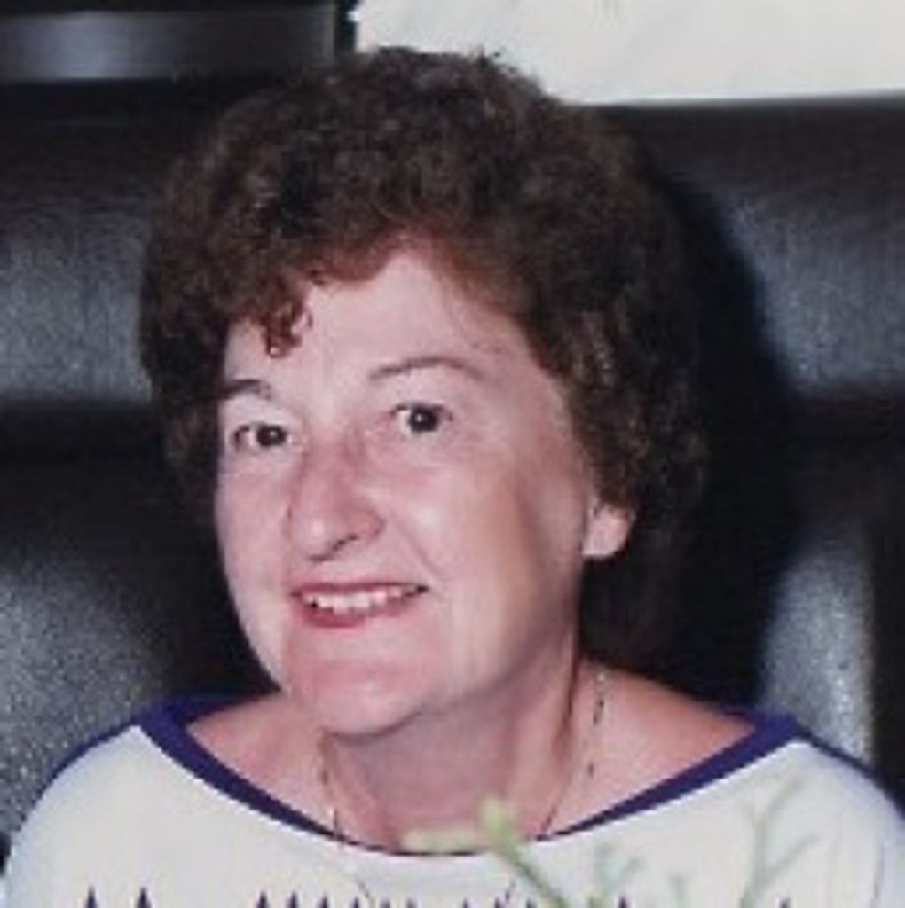 Joyce Benville Profile Photo