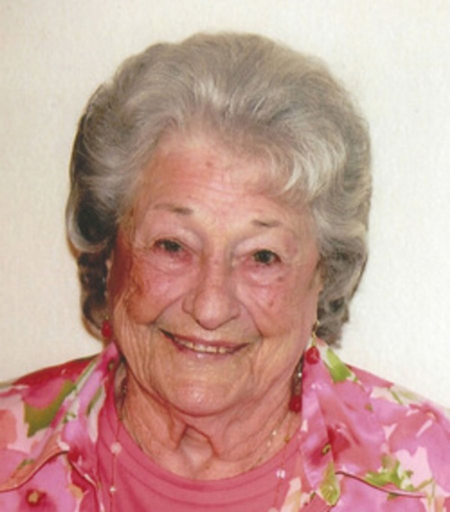 Agnes E. Johnston Brodersen