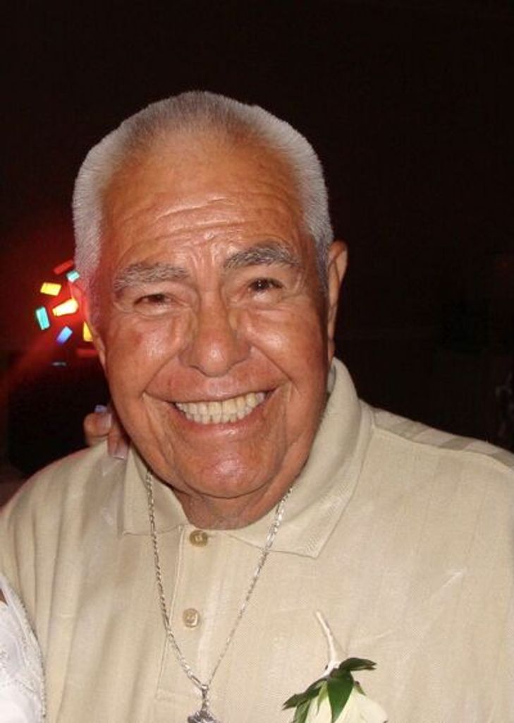 Juan Montoya Espinosa