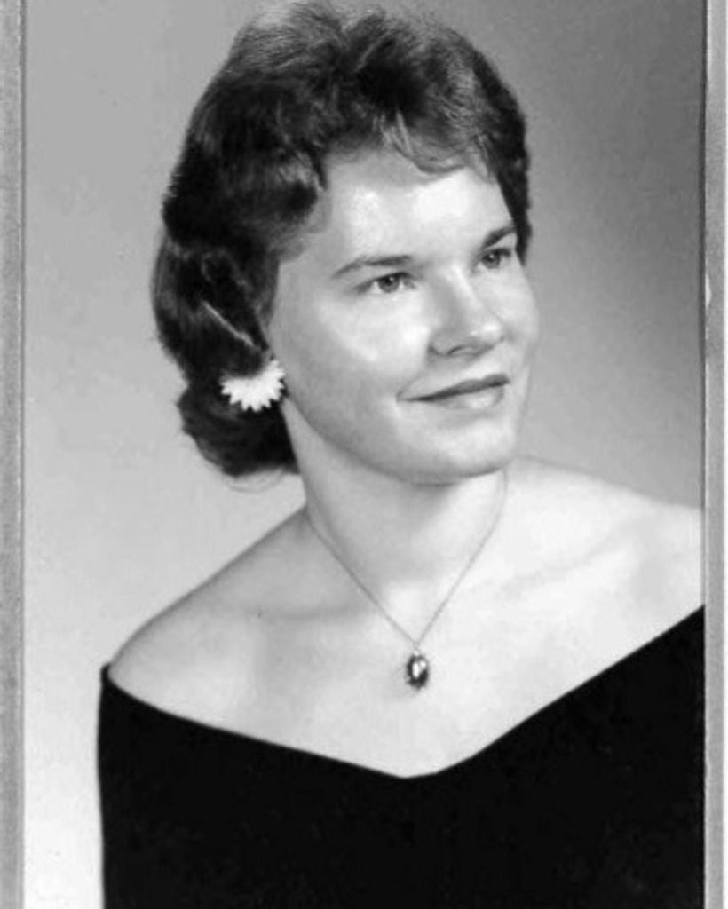 Ruby N. Campbell Profile Photo