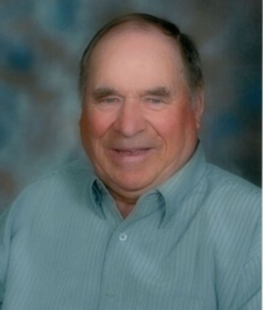 Roland Arthur Sceviour Profile Photo