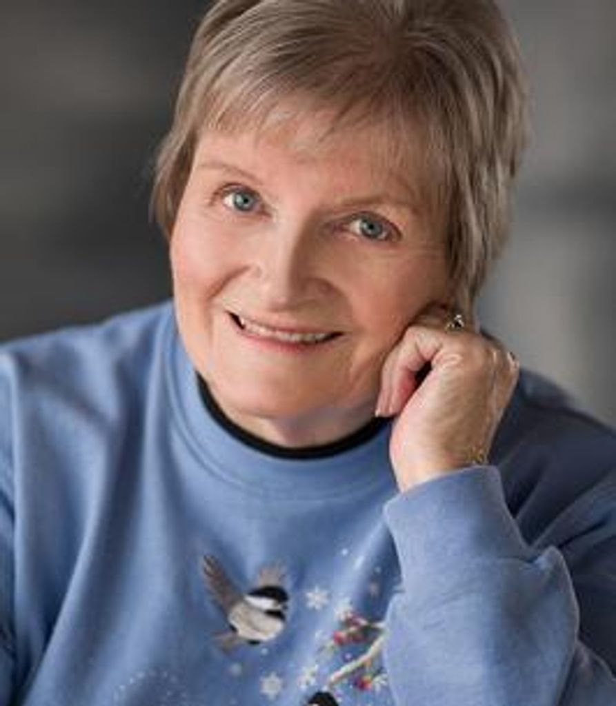 Judith Becker (Robinson) Profile Photo
