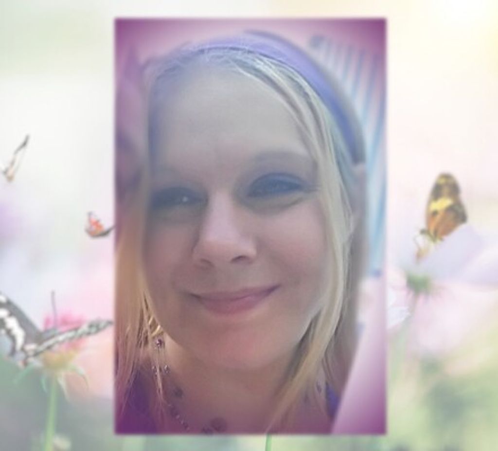 Rebecca Alicia Jernigan Profile Photo