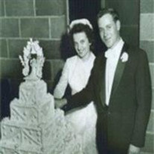 Margaret & Norman Martin Profile Photo