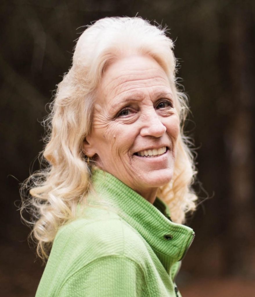 Ann E. Liebzeit