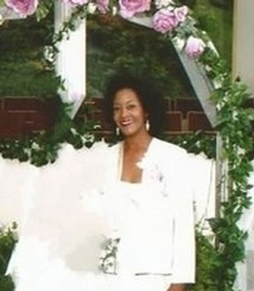 Joyce Hardy