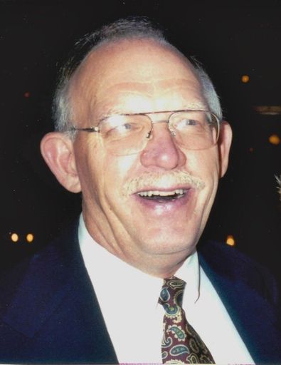 John F. Stuhlreyer Profile Photo