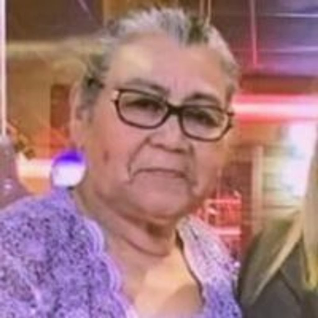 Gloria Hernandez De Rojero Profile Photo