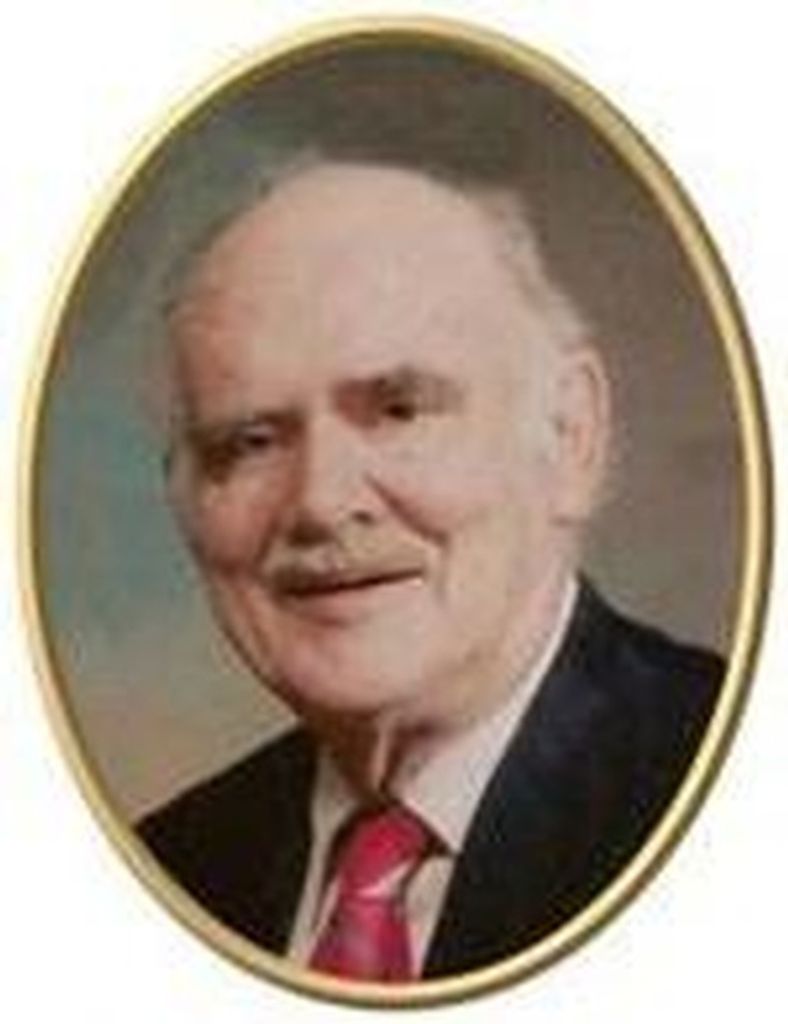 Ross M. Robertson
