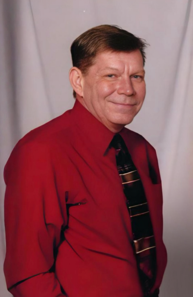 Paul B. Heinecke Profile Photo