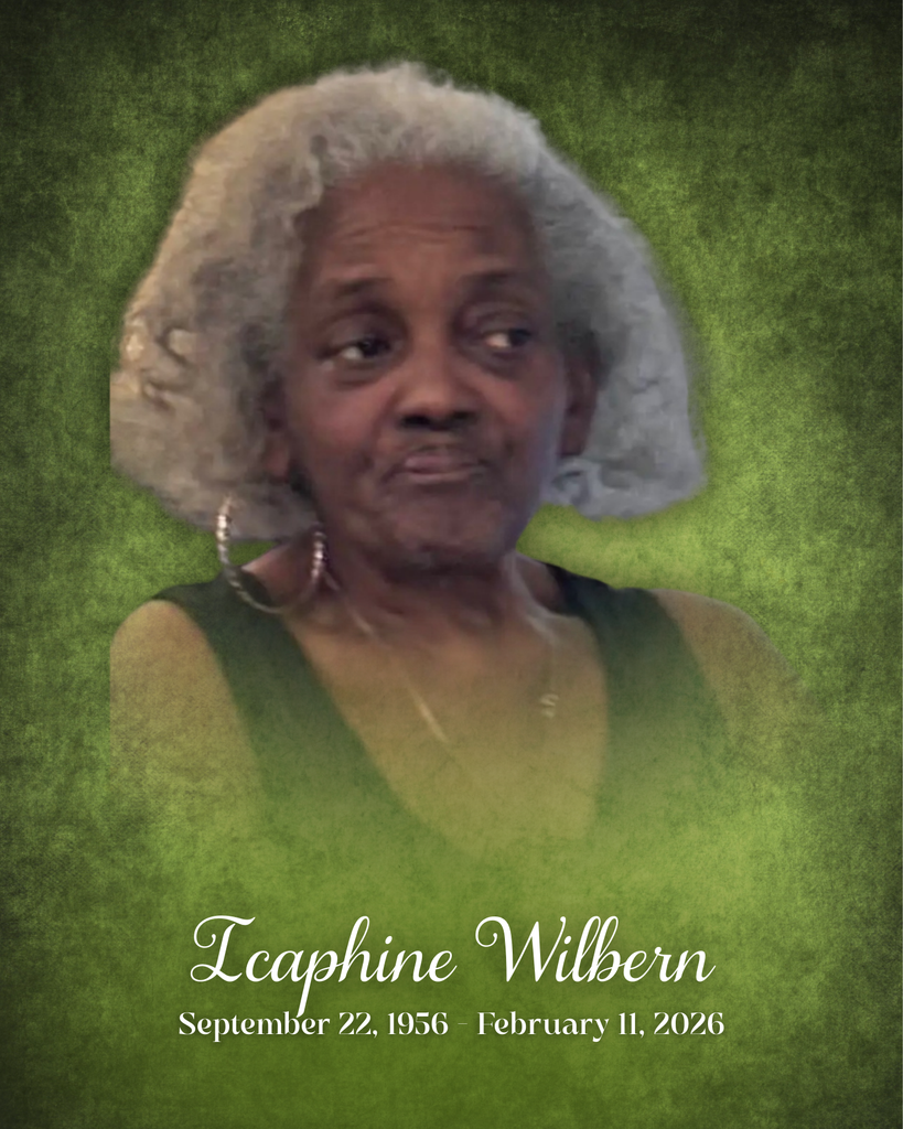 Icaphine Wilbern