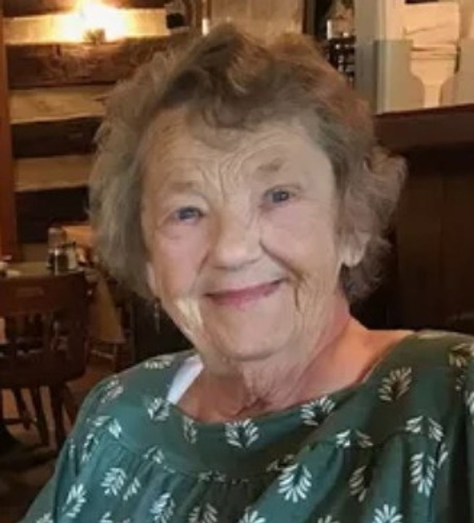 Judith Diane (Stambaugh)  Brenneman Profile Photo