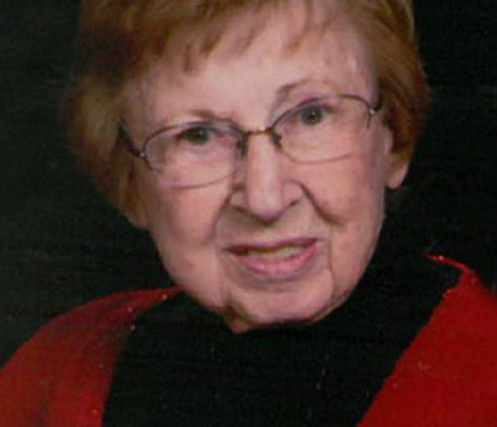 Eunice P. Thiemann