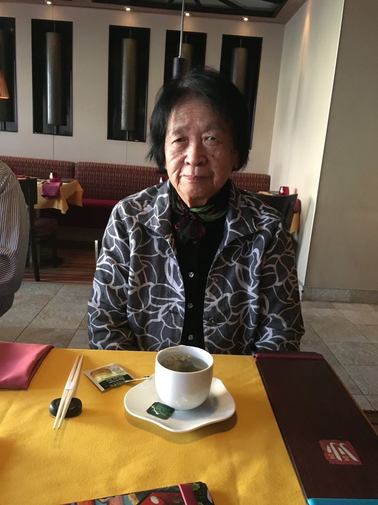 Yuling Liu