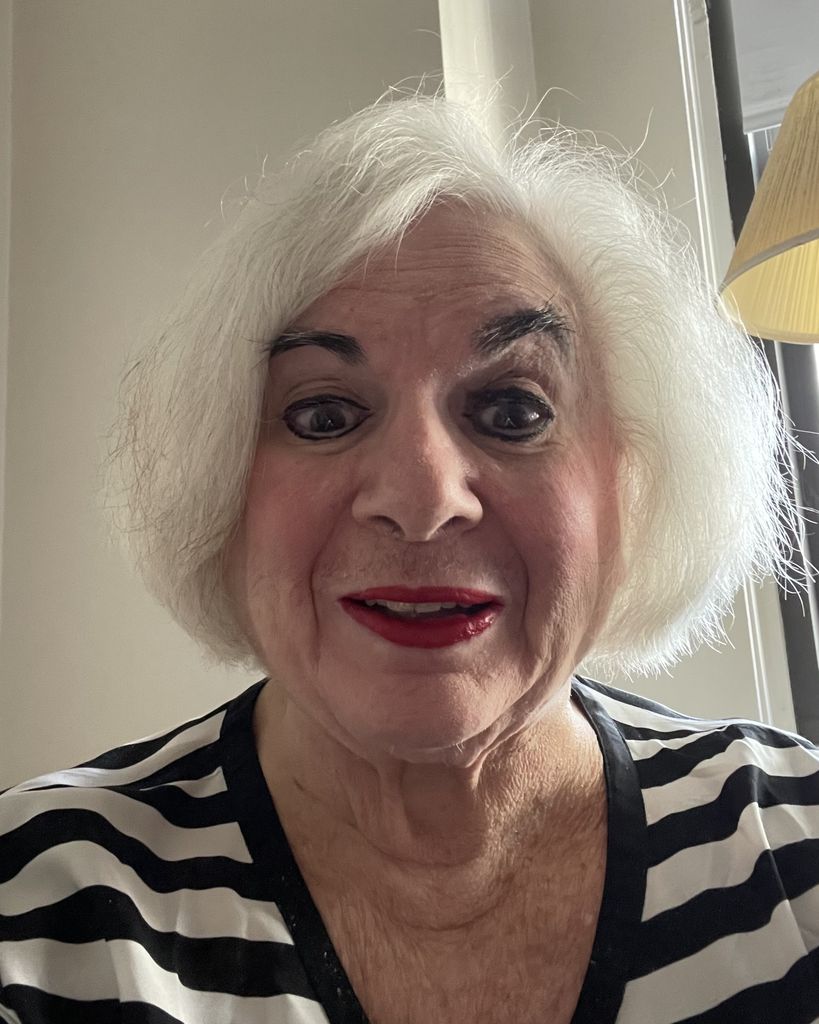Allana E. Unger Profile Photo