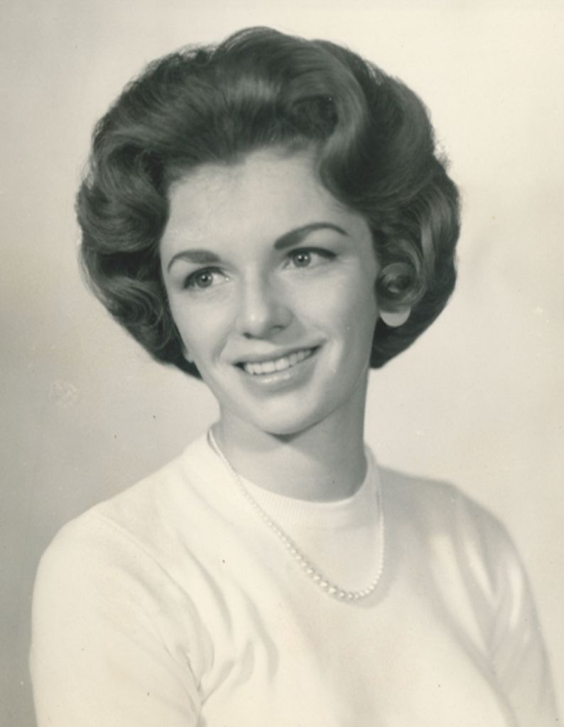 Julia E. Toombs Profile Photo