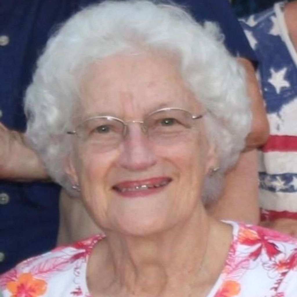 Anna R. Anderson