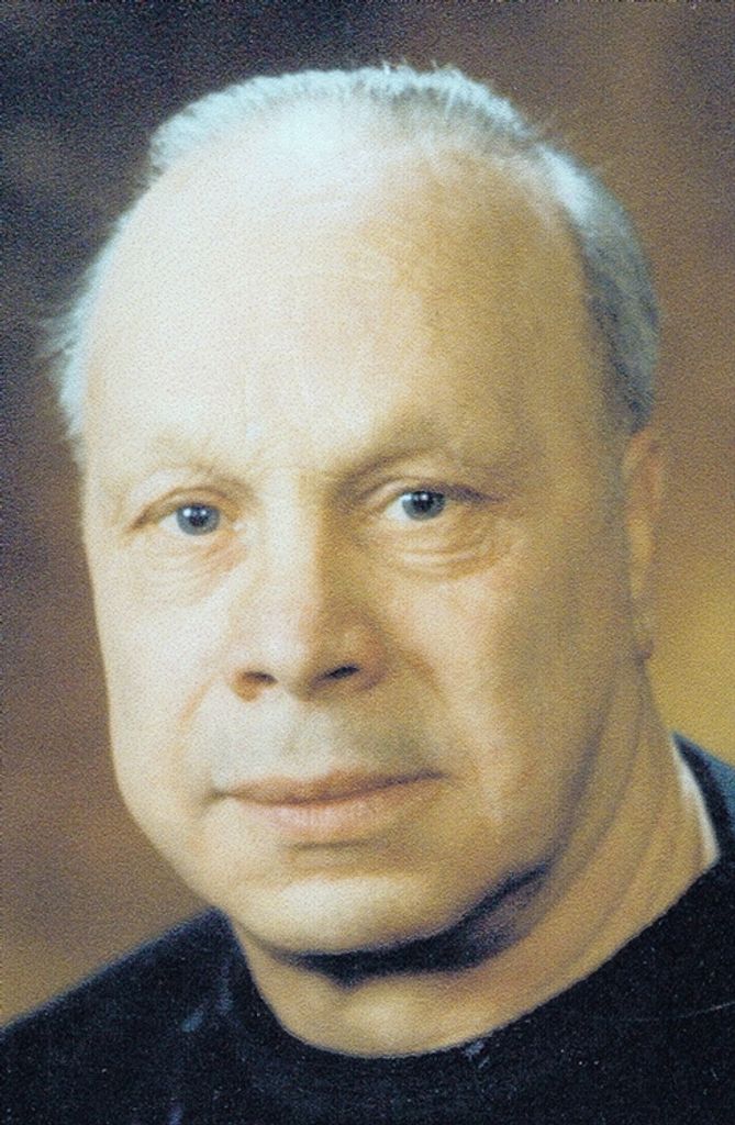 Robert T. Krauss, Sr.