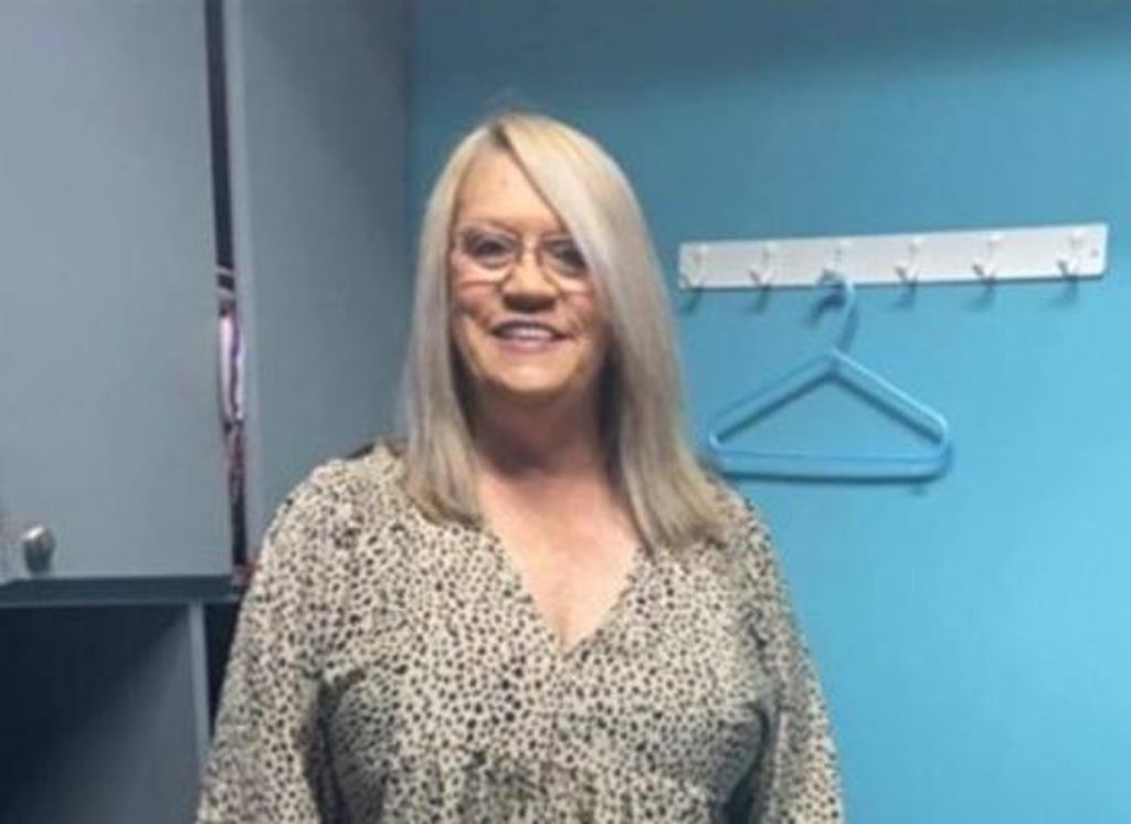 Diana Kay Koger Wilcox