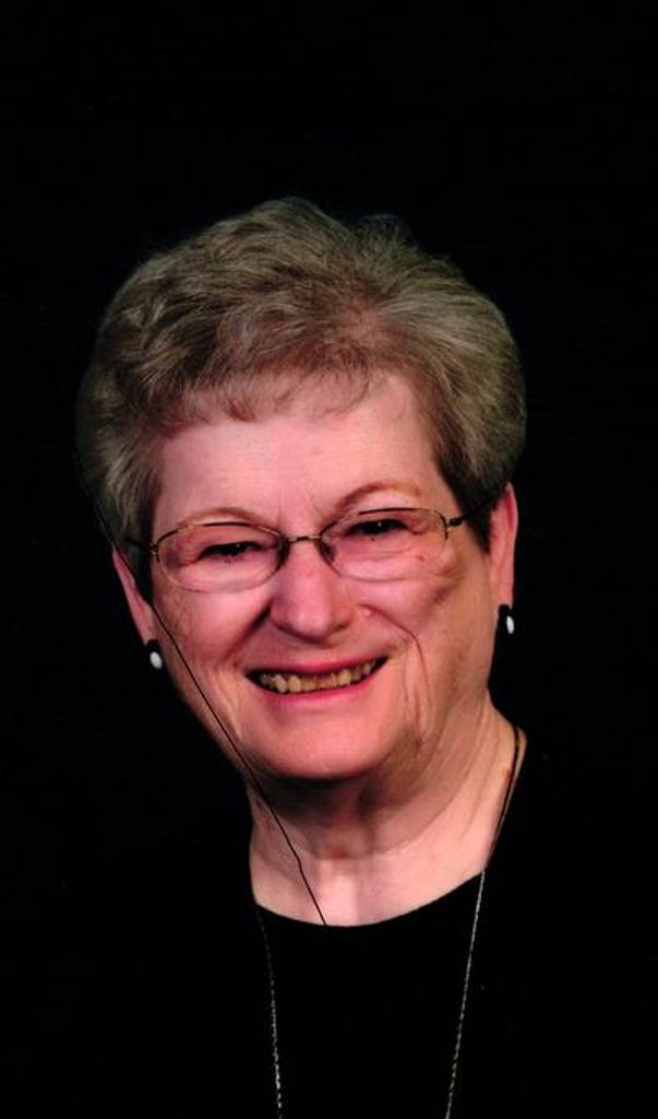 Sharon Louise Butler Profile Photo