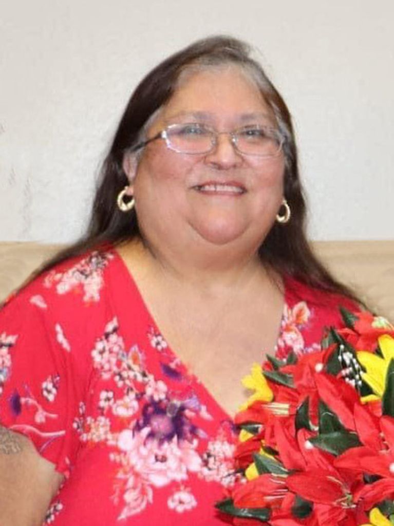 Sylvia Marie Galvan Sierra Profile Photo