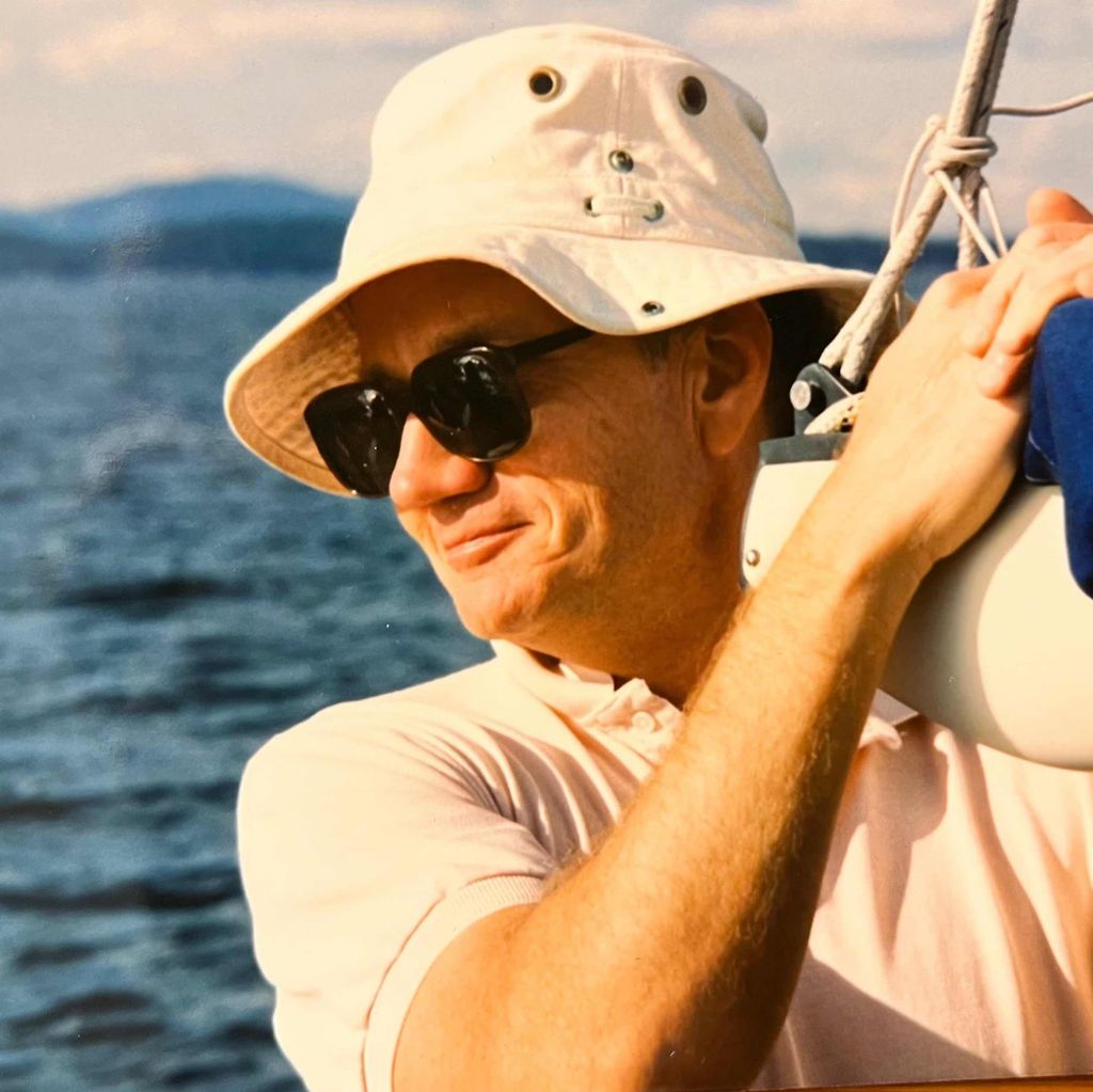 James Milton Owen Profile Photo